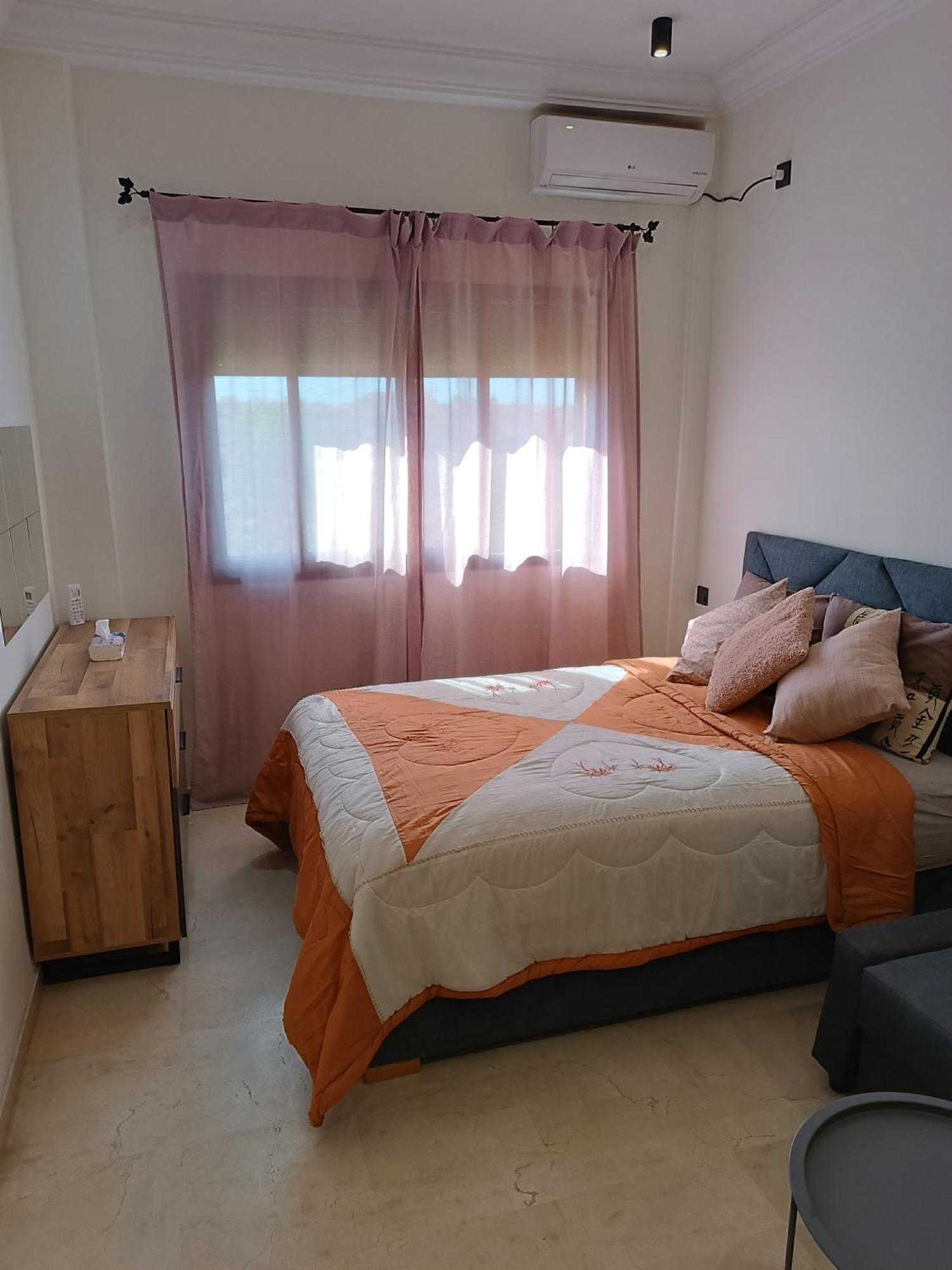 Apartment Prestige Nour 4 Marrakesh